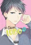 Mi Chico Lobo nº4