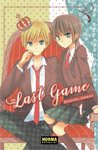 Last Game nº1 (1ª Edición)