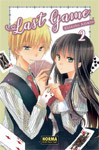 Last Game nº2 (1ª Edición)