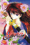 Yona, Princesa 
del Amanecer nº1 (1ª Edición)