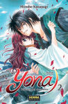 Yona, Princesa 
del Amanecer nº2 (1ª Edición)
