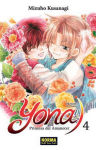 Yona, Princesa 
del Amanecer nº4