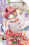 Yona, Princesa 
del Amanecer nº5