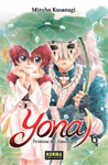 Yona, Princesa 
del Amanecer nº6
