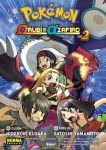 Pokémon 
Ω Rubí・α Zafiro nº2