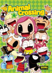 Animal Crossing nº4