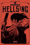 Hellsing nº1