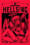 Hellsing nº3