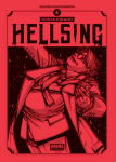 Hellsing nº4
