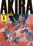 Akira nº1