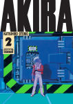 Akira nº2