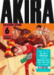 Akira nº6