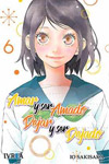 Amar y ser Amado, 
Dejar y ser Dejado nº6