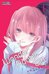 Wonder Rabbit Girl nº1