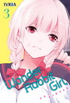 Wonder Rabbit Girl nº3