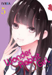 Wonder Rabbit Girl nº5