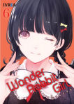 Wonder Rabbit Girl nº6
