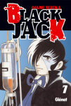 Black Jack nº7