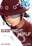Good Night World nº1