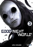 Good Night World nº3