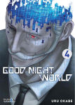 Good Night World nº4