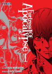 Fortress of Apocalypse nº1
