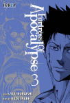 Fortress of Apocalypse nº3
