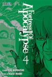 Fortress of Apocalypse nº4