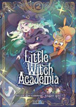 Little Witch Academia nº2