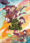 Little Witch Academia nº3