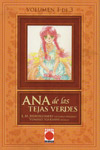 Ana de las Tejas Verdes nº1