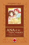 Ana de las Tejas Verdes nº2