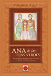 Ana de las Tejas Verdes nº3