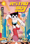 Astroboy nº4