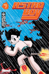 Astroboy nº7