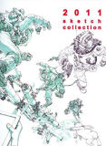 2011 Sketch Collection