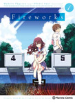 Fireworks nº1