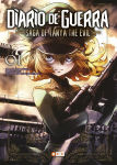 Diario de guerra 
Saga of Tanya the Evil nº1