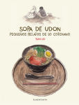 Sopa de udon