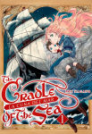The Cradle of the Sea nº1