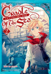 The Cradle of the Sea nº2