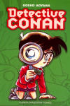 Detective Conan nº2