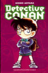 Detective Conan nº3