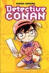 Detective Conan nº4