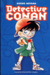 Detective Conan nº5