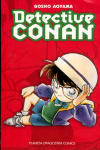 Detective Conan nº6