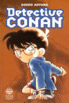 Detective Conan nº7