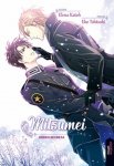Mitsumei
(Orden Secreta)