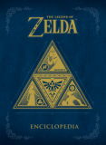 The Legend of Zelda: 
Enciclopedia