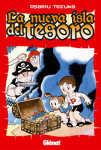 La nueva isla 
del tesoro